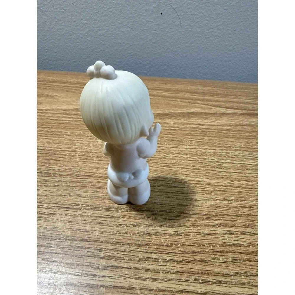 Precious Moments‎ 1983 Standing Baby Toddler #E2852/B